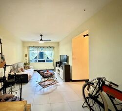 Blk 574 Limbang Green (Choa Chu Kang), HDB 4 Rooms #547105711